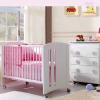 CUNA PARIS BLANCO